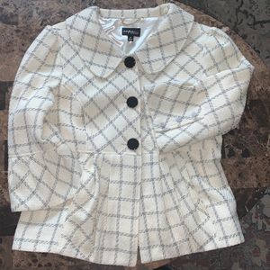 Vintage Jacket with pockets